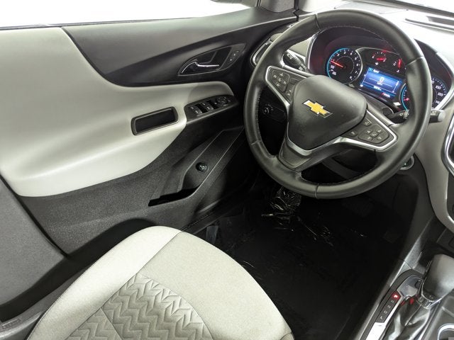 2024 Chevrolet Equinox AWD 4dr LT w/1LT