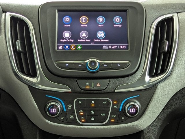 2024 Chevrolet Equinox AWD 4dr LT w/1LT