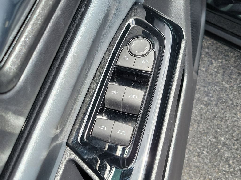 2024 Honda Prologue Touring