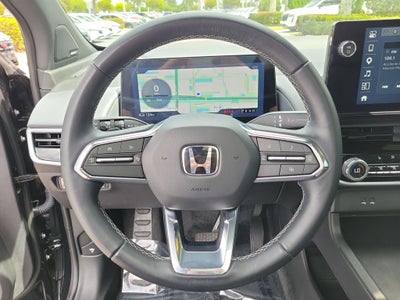 2024 Honda Prologue Touring