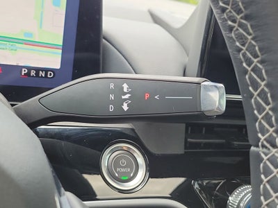 2024 Honda Prologue Touring