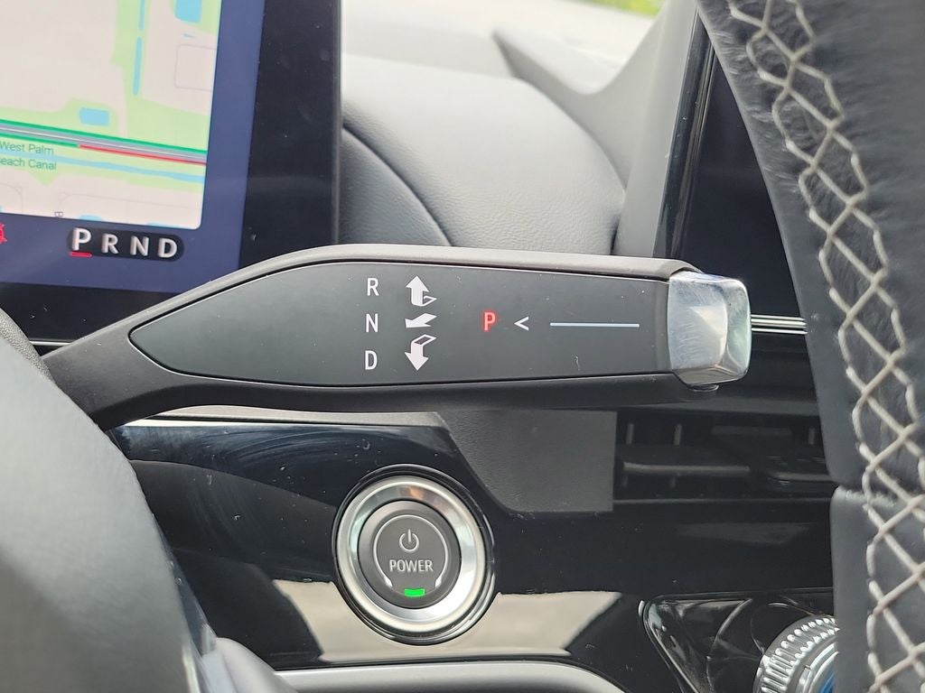 2024 Honda Prologue Touring