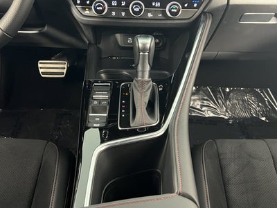 2026 Acura ADX FWD w/A-Spec Package