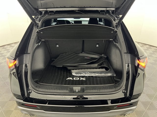 2026 Acura ADX FWD w/A-Spec Package
