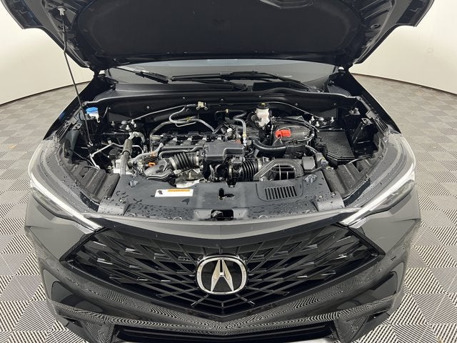 2026 Acura ADX FWD w/A-Spec Package