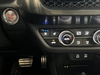 2026 Acura ADX FWD w/A-Spec Package