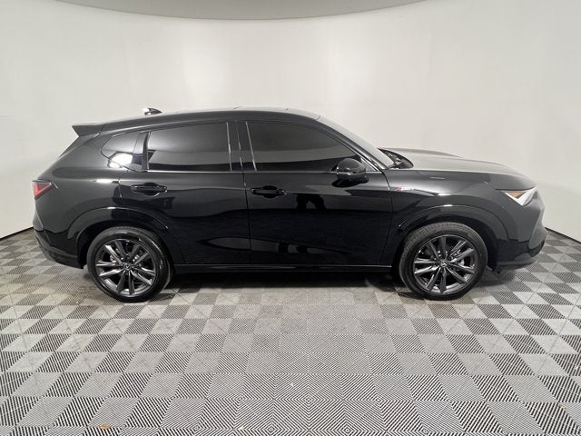 2026 Acura ADX FWD w/A-Spec Package