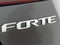 2024 Kia Forte GT-Line IVT