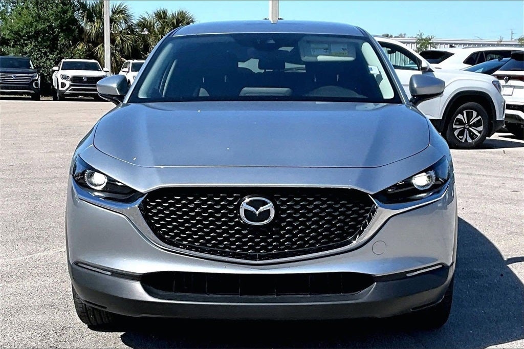 2021 Mazda Mazda CX-30 Select