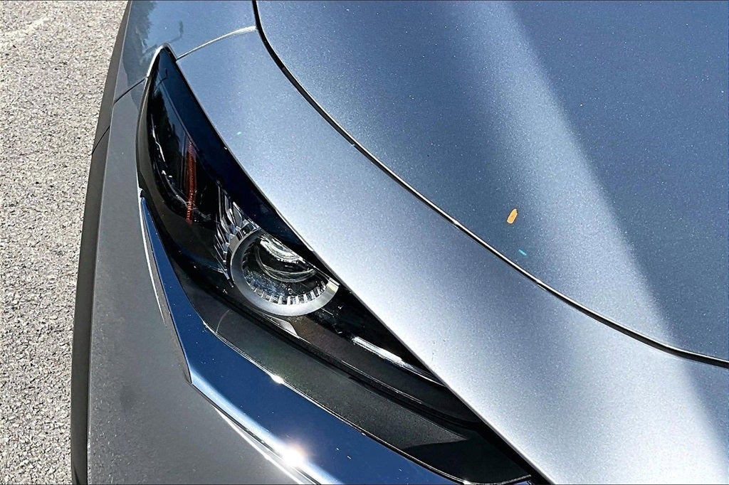 2021 Mazda Mazda CX-30 Select