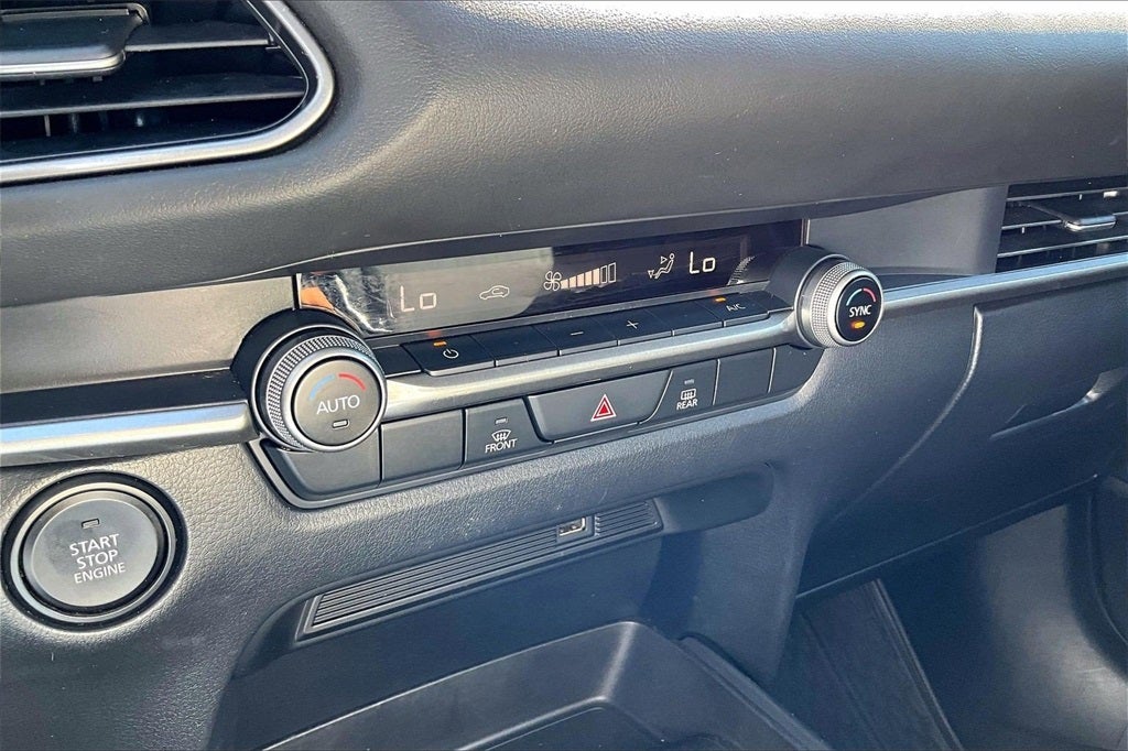 2021 Mazda Mazda CX-30 Select