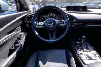 2021 Mazda Mazda CX-30 Select