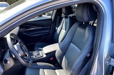 2021 Mazda Mazda CX-30 Select