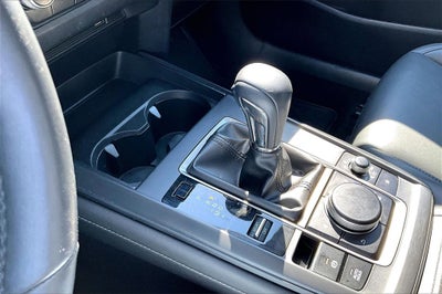 2021 Mazda Mazda CX-30 Select