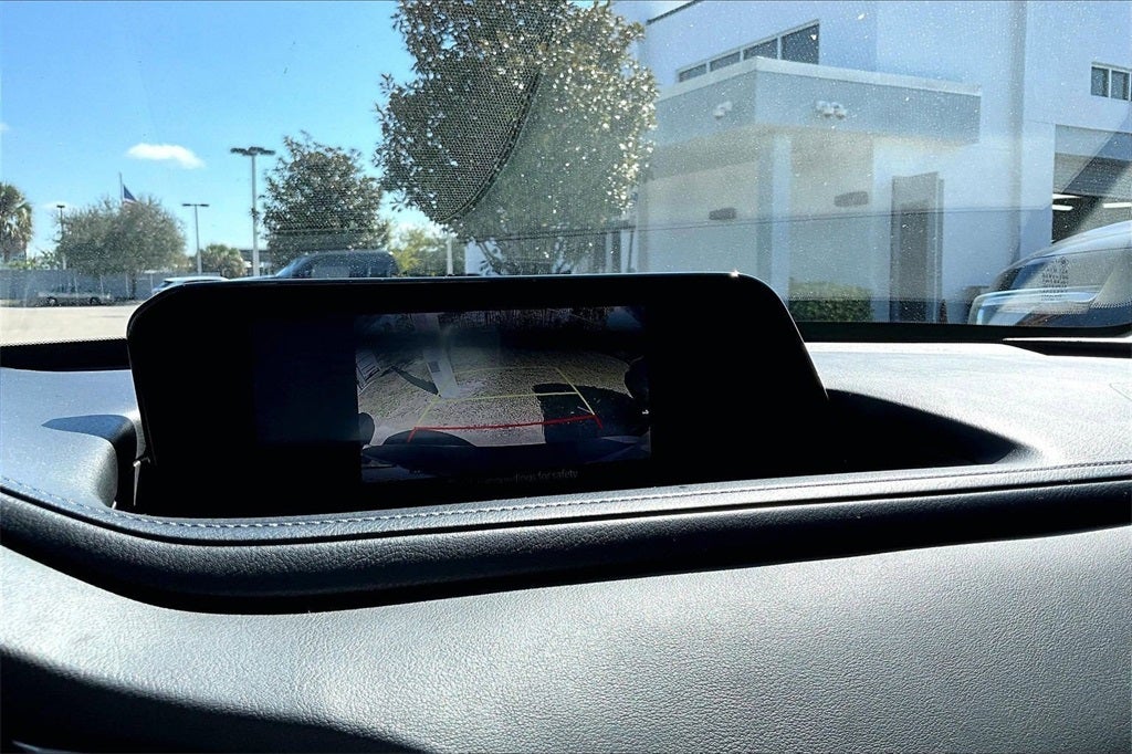 2021 Mazda Mazda CX-30 Select