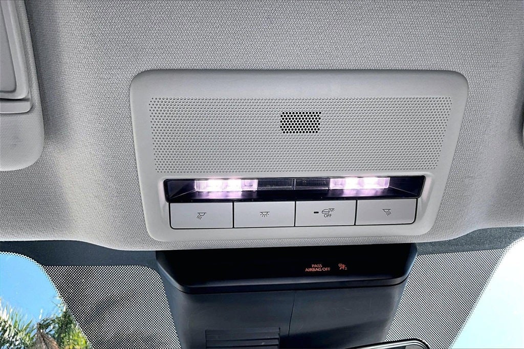 2021 Mazda Mazda CX-30 Select