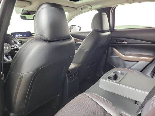 2021 Mazda Mazda CX-30 Premium