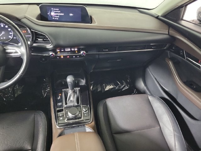 2021 Mazda Mazda CX-30 Premium
