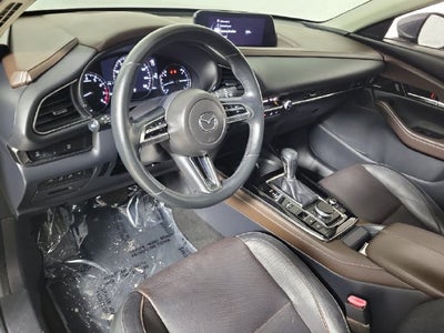 2021 Mazda Mazda CX-30 Premium