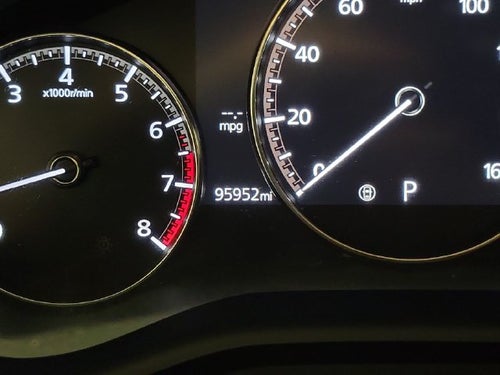 2021 Mazda Mazda CX-30 Premium