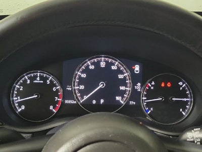 2021 Mazda Mazda CX-30 Premium