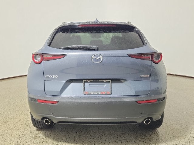 2021 Mazda Mazda CX-30 Premium