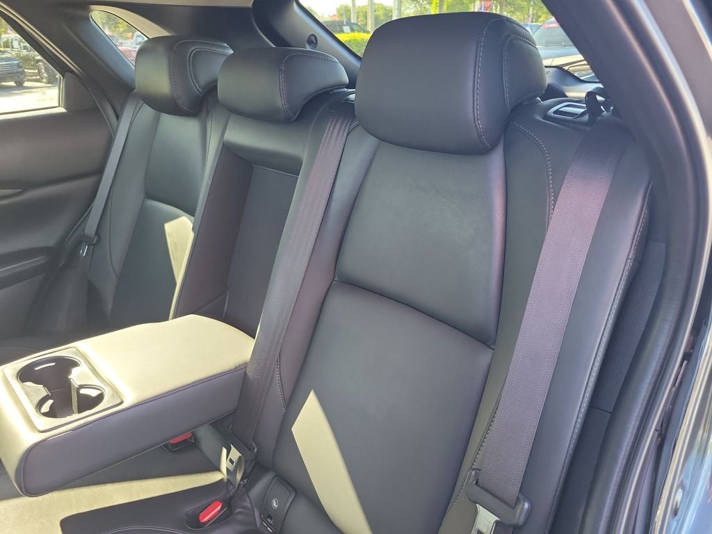 2024 Mazda Mazda CX-30 2.5 S Select Sport