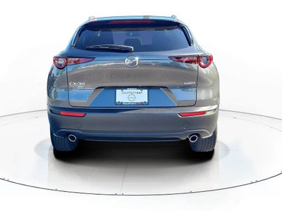 2024 Mazda Mazda CX-30 2.5 S Select Sport