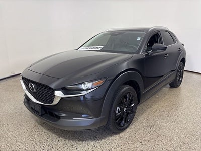 2024 Mazda Mazda CX-30 2.5 S Select Sport