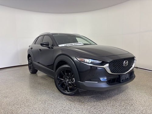 2024 Mazda Mazda CX-30 2.5 S Select Sport