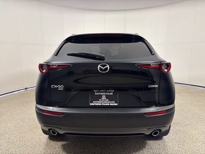2024 Mazda Mazda CX-30 2.5 S Select Sport
