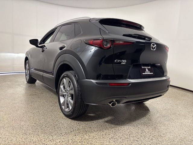 2026 Mazda Mazda CX-30 2.5 S Preferred
