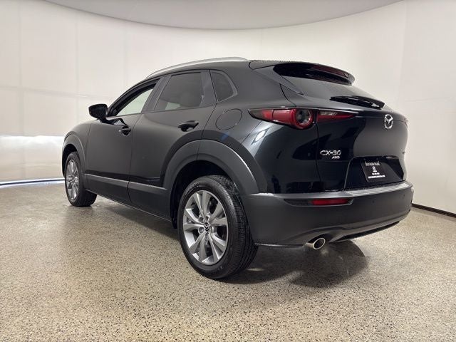 2026 Mazda Mazda CX-30 2.5 S Preferred