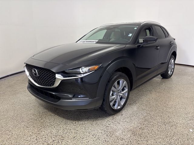 2026 Mazda Mazda CX-30 2.5 S Preferred