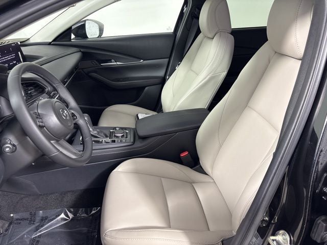 2026 Mazda Mazda CX-30 2.5 S Preferred