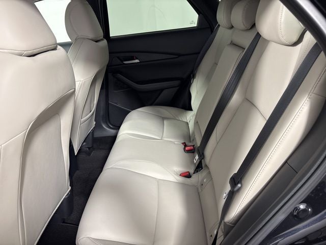 2026 Mazda Mazda CX-30 2.5 S Preferred