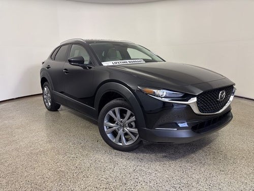 2026 Mazda Mazda CX-30 2.5 S Preferred