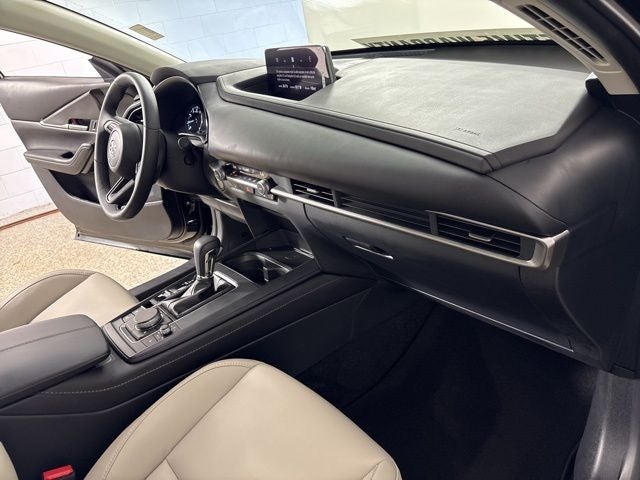 2026 Mazda Mazda CX-30 2.5 S Preferred