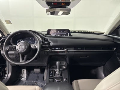 2026 Mazda Mazda CX-30 2.5 S Preferred