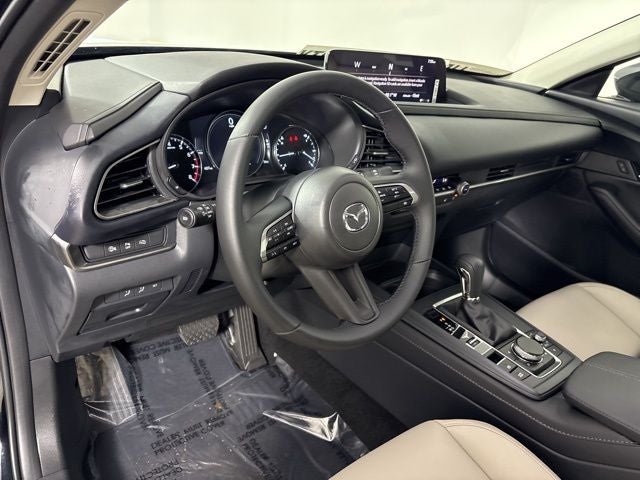 2026 Mazda Mazda CX-30 2.5 S Preferred