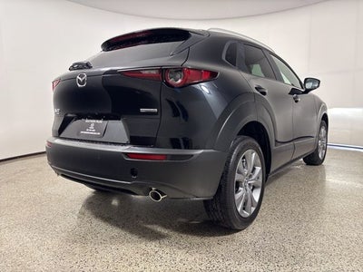 2026 Mazda Mazda CX-30 2.5 S Preferred