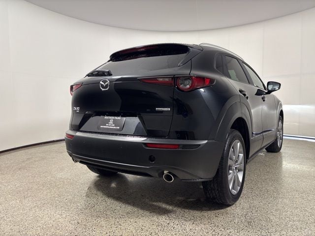 2026 Mazda Mazda CX-30 2.5 S Preferred