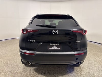 2026 Mazda Mazda CX-30 2.5 S Preferred