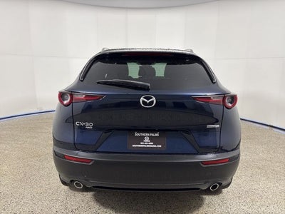 2022 Mazda Mazda CX-30 2.5 S Preferred Package