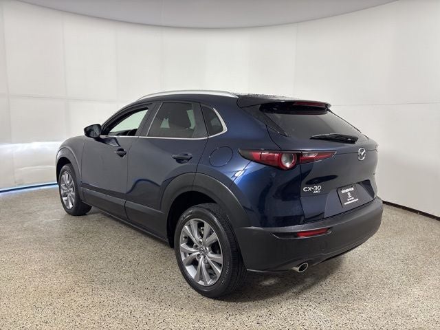 2022 Mazda Mazda CX-30 2.5 S Preferred Package