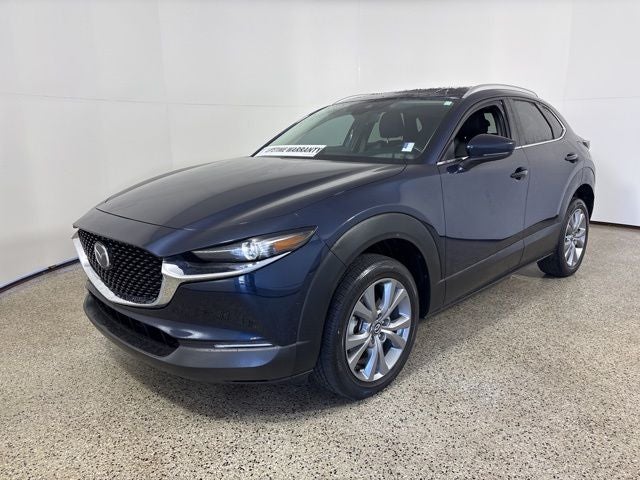 2022 Mazda Mazda CX-30 2.5 S Preferred Package