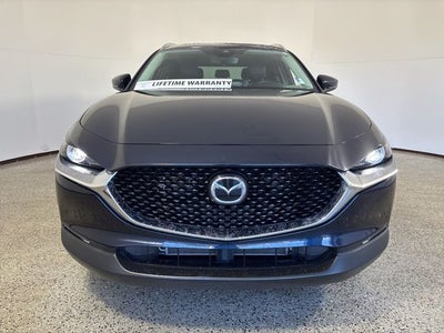 2022 Mazda Mazda CX-30 2.5 S Preferred Package