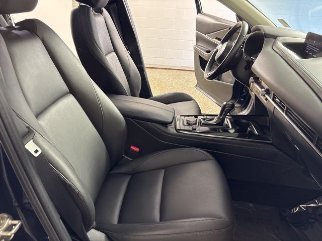 2022 Mazda Mazda CX-30 2.5 S Preferred Package