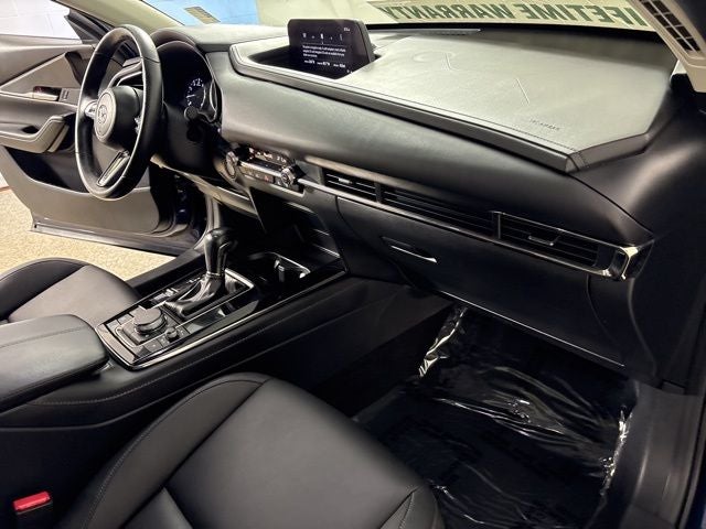 2022 Mazda Mazda CX-30 2.5 S Preferred Package