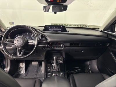 2022 Mazda Mazda CX-30 2.5 S Preferred Package